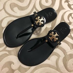 Tory Burch Jelly Sandals